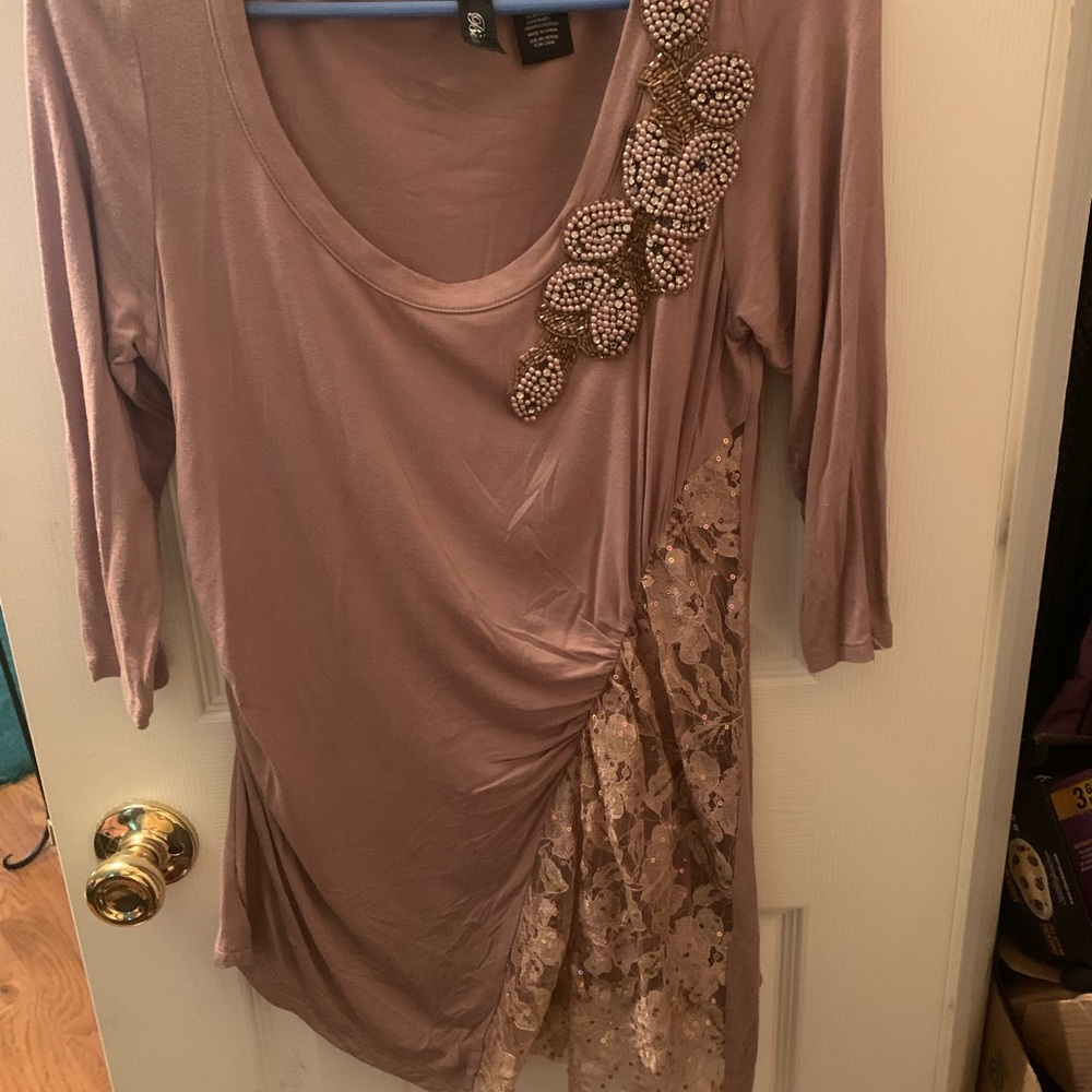 BKE boutique shirt